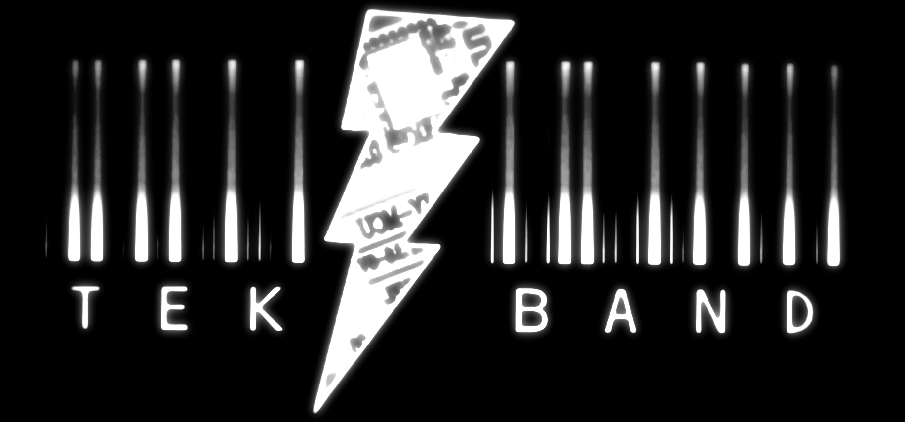 TekBand Logo